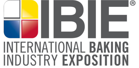 IBIE International baking industry exposition